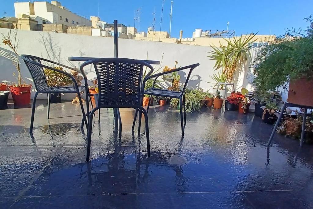 Апартаменти The View Penthouse Cospicua Екстер'єр фото