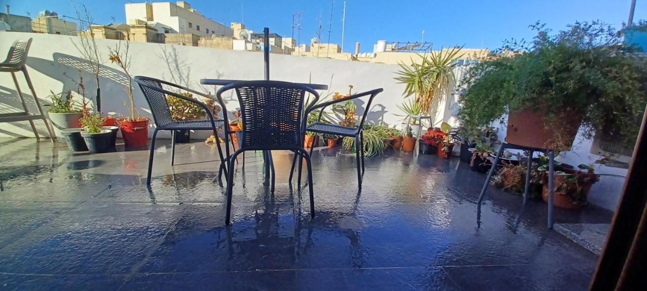 Апартаменти The View Penthouse Cospicua Екстер'єр фото