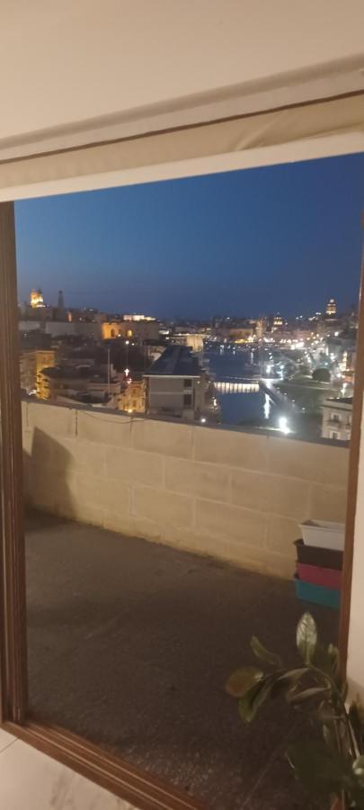 Апартаменти The View Penthouse Cospicua Екстер'єр фото